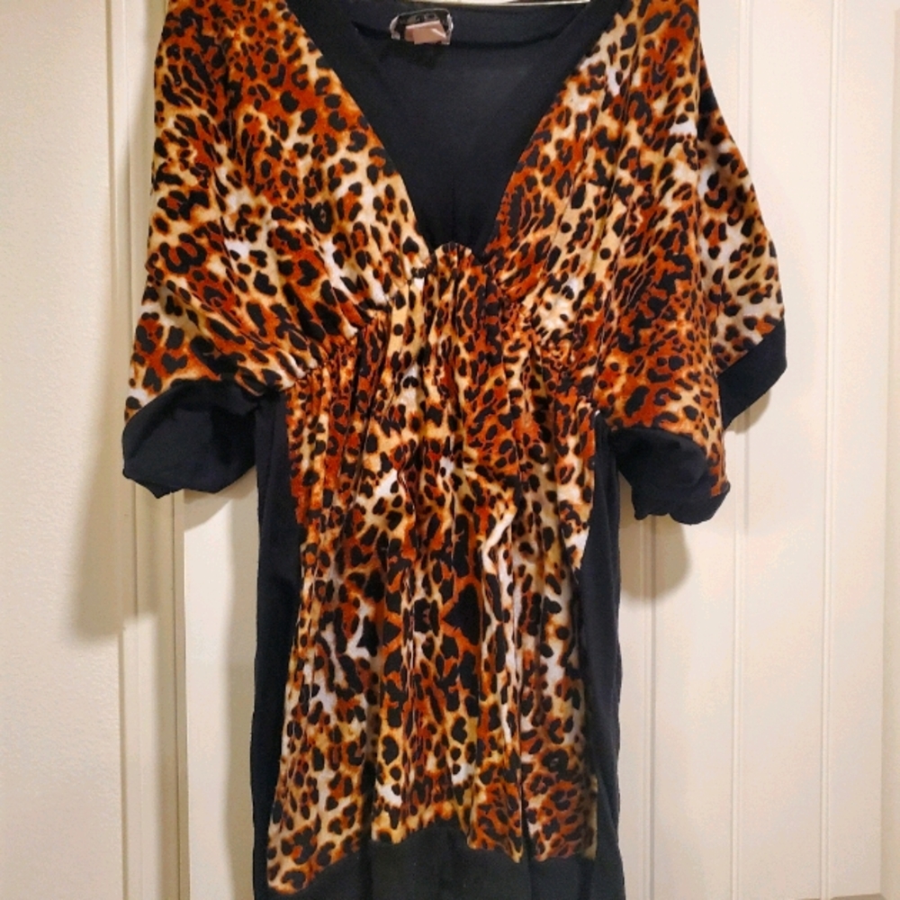 Leopard Print